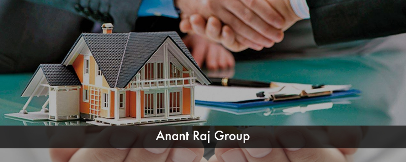 Anant Raj Group 